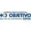 Logo - Logo Colégio Espaço Potencial - Objetivo De Cotia