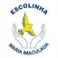 Logo - Logo Escolinha Maria Imaculada