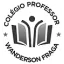 Logo - Logo Colégio Professor Wanderson Fraga