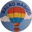 Logo - Logo Centro Educacional Infantil Balão Mágico