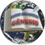 Logo - Logo Centro Educacional Genesis