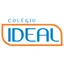 Logo - Logo Colégio IDEAL