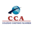 Logo - Logo Colégio Caetano Alvares