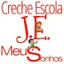 Logo - Logo Creche Escola J.e Meus Sonhos