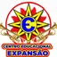 Logo - Logo Centro Educacional Expansao
