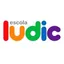 Logo - Logo Escola Ludic