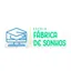 Logo - Logo Escola Fábrica Dos Sonhos