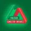 Logo - Logo Colégio Conectar Antares