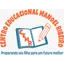 Logo - Logo Centro Educacional Manoel Ribeiro