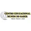 Logo - Logo Centro Educacional Mundo Do Saber