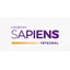 Logo - Logo Colégio Sapiens – Unidade Jardim Das Mangueiras