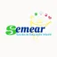Logo - Logo Escola Semear
