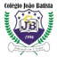 Logo - Logo Colégio João Batista
