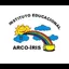 Logo - Logo Instituto Educacional Arco-íris