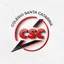 Logo - Logo Colégio Santa Catarina