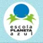 Logo - Logo C Educ Inf Planeta Azul