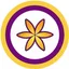 Logo - Logo Escola Flor Da Vida Educacao E Lazer