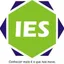 Logo - Logo Instituto De Educacao E Saber - Ies