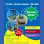 Logo - Logo Creche Escola Espaço Alecrim
