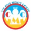 Logo - Logo Colégio Monte Cristo