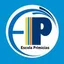 Logo - Logo Escola Primícias