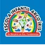 Logo - Logo Escola Infantil Arco íris