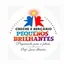 Logo - Logo Creche E Berçário Pequenos Brilhantes