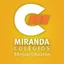 Logo - Logo Colégio Miranda