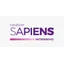 Logo - Logo Colégio Sapiens- Unidade Shopping