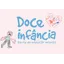 Logo - Logo Escola De Educação Infantil Doce Infância