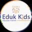 Logo - Logo Centro De Educação Infantil Eduk Kids