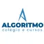 Logo - Logo Algoritmo Colégio E Cursos