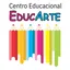 Logo - Logo Centro Educacional Educarte Kids