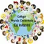 Logo - Logo Colégio Mundo Encantado