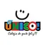 Logo - Logo Colégio único