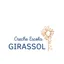 Logo - Logo Creche Escola Girassol