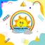Logo - Logo Escola De Educação Infantil Pedaço Do Céu
