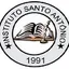 Logo - Logo Instituto Santo Antônio