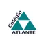 Logo - Logo Colégio Atlante