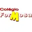 Logo - Logo Colégio Formosa