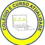 Logo - Logo Colégio E Curso Atualidade