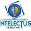 Logo - Logo Cursinho Preparatório Intelectus