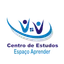 Logo - Logo Espaço Aprender