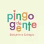 Logo - Logo Berçário E Colégio Pingo De Gente