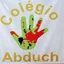 Logo - Logo Colégio Colorê Abduch