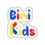 Logo - Logo Cei Bini Kids