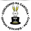 Logo - Logo Creche Educação Infantil Coelhinho Na Cartola
