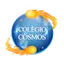 Logo - Logo Colégio Cosmos