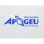 Logo - Logo APOGEU São Tomás de Aquino