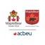 Logo - Logo Acbeu Maple Bear Canadian School - Pituba